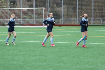 Bild 20 - F VfL Pinneberg - USC Paloma : Ergebnis: 1:4